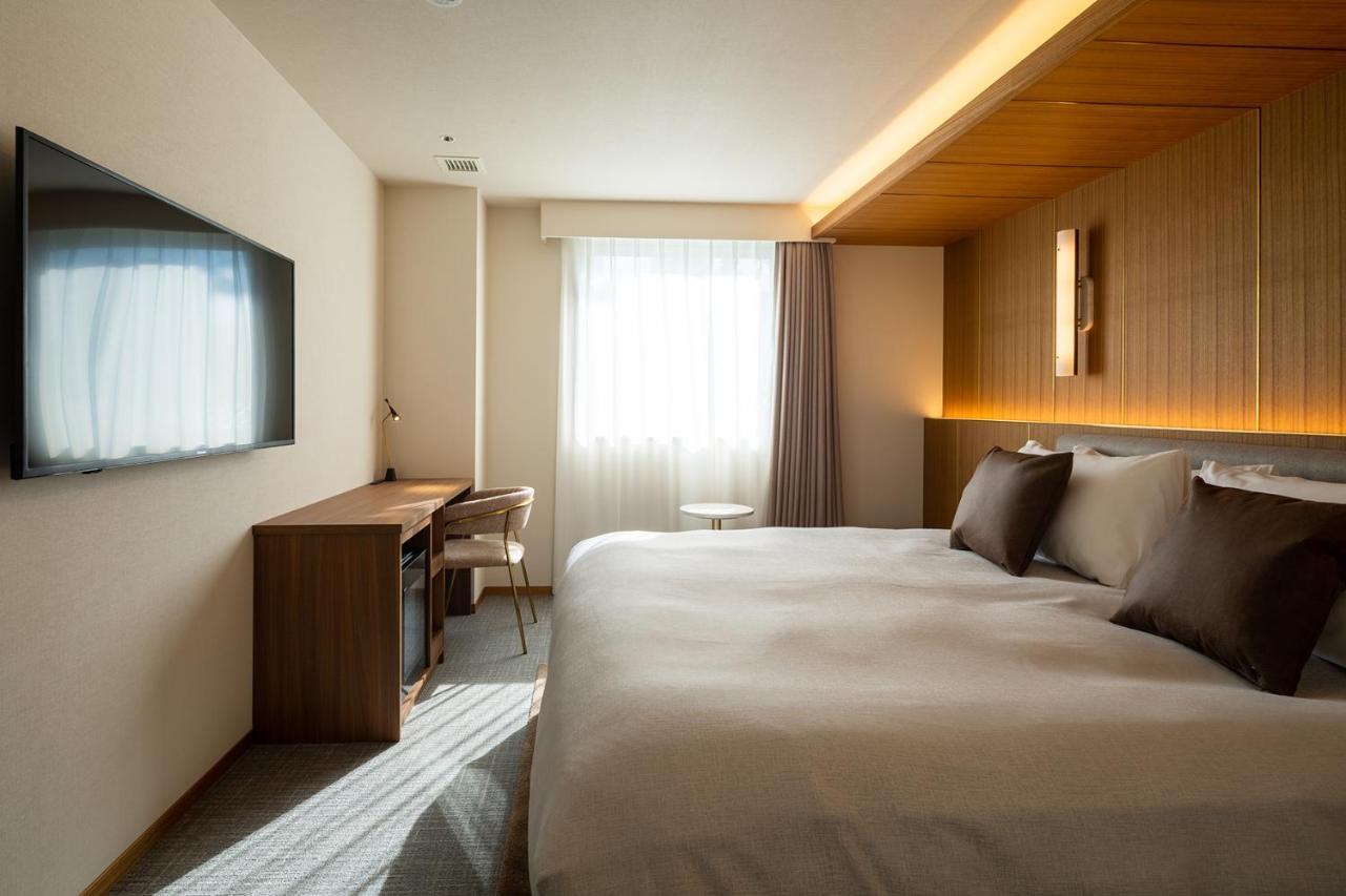 The Onefive Terrace Fukuoka Hotel Exterior photo