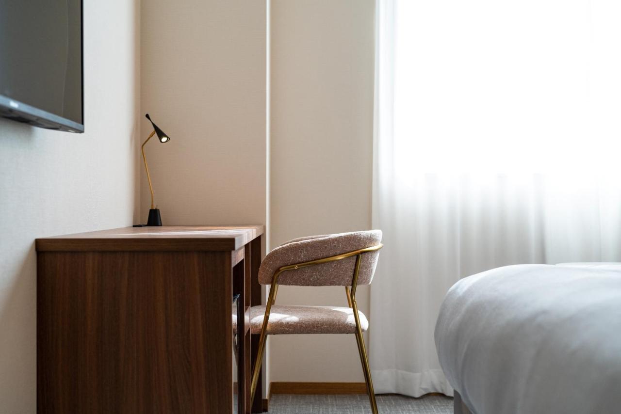 The Onefive Terrace Fukuoka Hotel Exterior photo