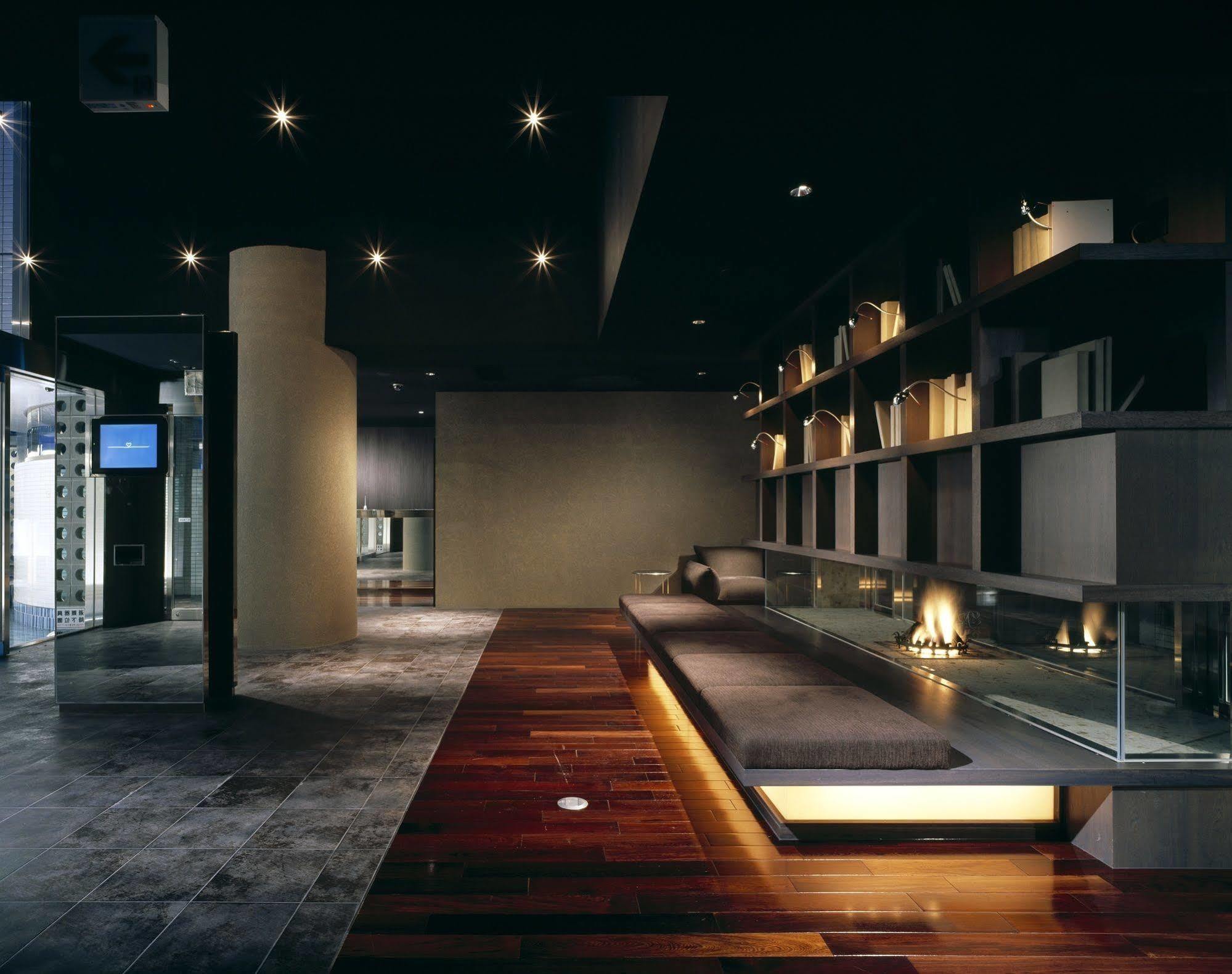 The Onefive Terrace Fukuoka Hotel Exterior photo