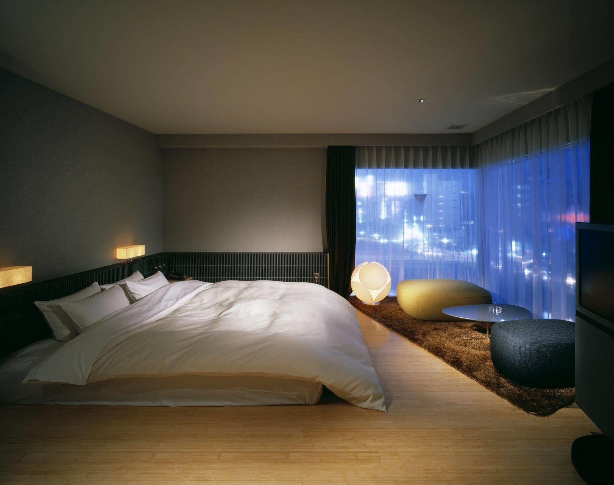 The Onefive Terrace Fukuoka Hotel Exterior photo