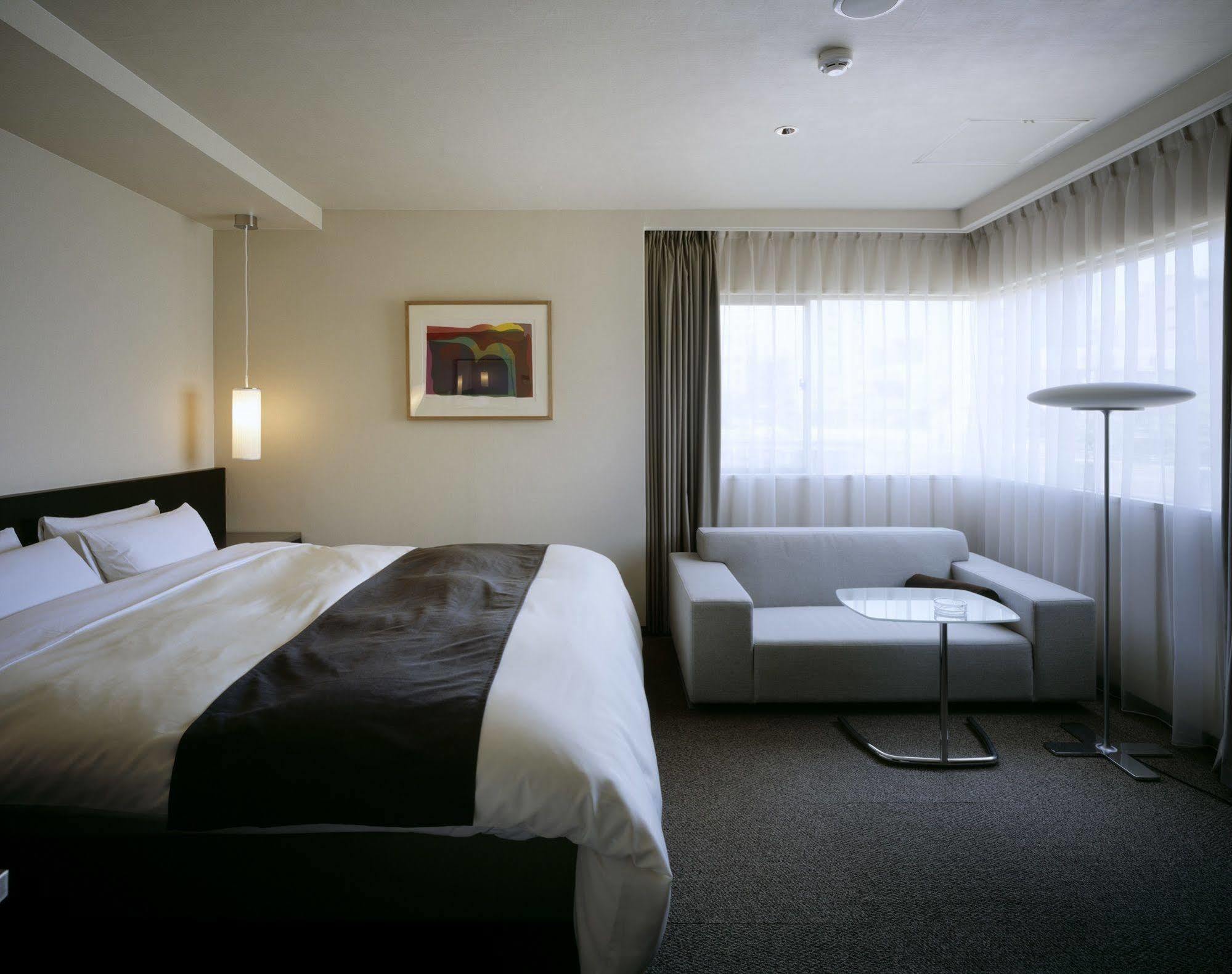 The Onefive Terrace Fukuoka Hotel Exterior photo